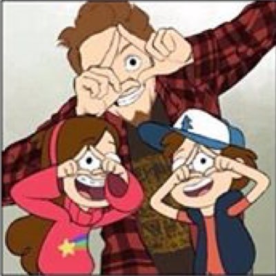 mabelsmiledip's profile picture. CARTOON TRASH