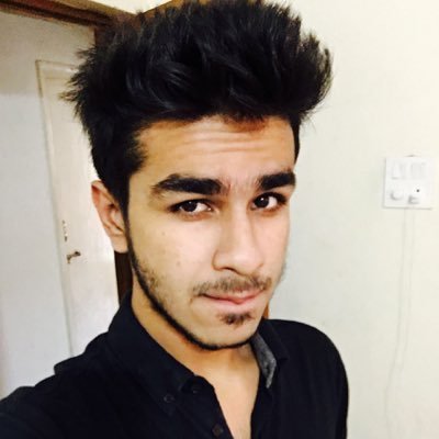 romilrajpal1's profile picture. 