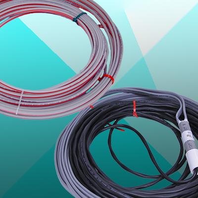 BD Loops is the largest supplier of preformed Direct Burial and Saw-cut loops for the door, gate, and parking industry in the United States and Canada.
