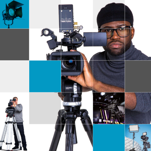 Vitec_Brands's profile picture. 