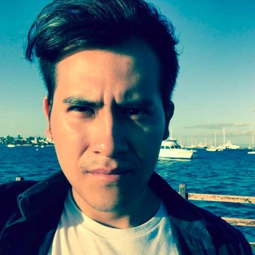 ernestvail's profile picture. Editor.