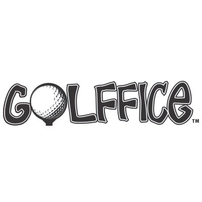 A bad day at the GOLFFICE is better than a good day at the office!
