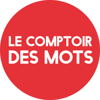 Le comptoir des mots (@comptoirdesmots) 's Twitter Profile