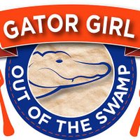 GatorGirl out swamp(@GatorGirl_swamp) 's Twitter Profile Photo