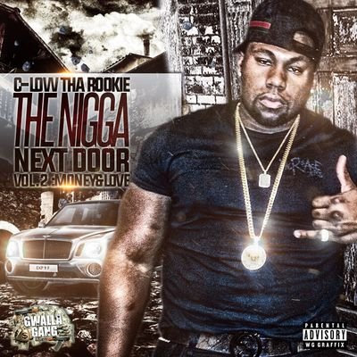 projectplayboy's profile picture. up Coming DMV Rap Artist....