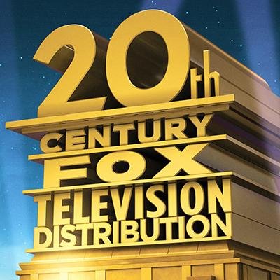 20th Century Fox Television Distribution, Logopedia