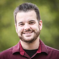 Cody Hill (@eyeonthecloud) 's Twitter Profile