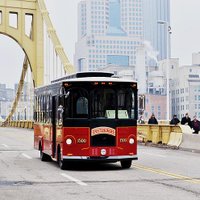 Molly's Trolleys PGH (@mollystrolleys) 's Twitter Profile