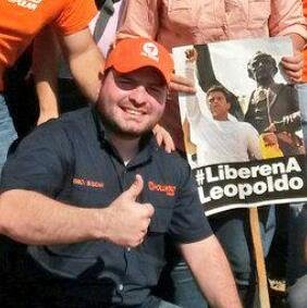 #ComprometidoConMiPais VENEZUELA activista de @VoluntadPopular @vpzulia Coord.Político @vpcristodaranza luchando por #LaMejorVzla #FuerzayFe