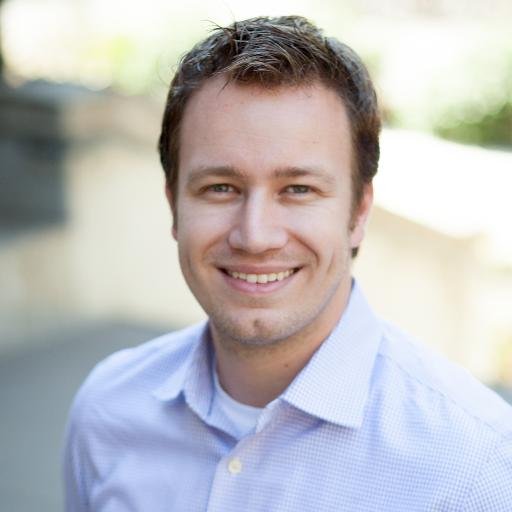 Berkeley MBA Candidate, Tech Enthusiast, Proud Canadian, Sports Lover, Optimist.