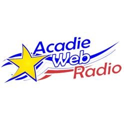 La seule radio web en Acadie📻