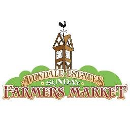 Avondale Estates Farmers Market | YEAR ROUND| 10am - 1pm | Rain or Shine | 64 N Avondale Road