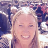 Allison Powell (@alioop) 's Twitter Profile