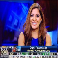 Dani Pascarella,CFP® (@danipascarella) 's Twitter Profile