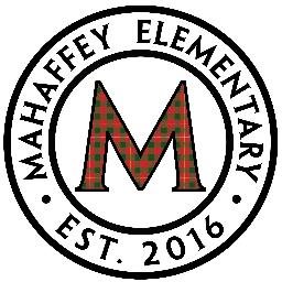 The official Twitter account for Mahaffey Elementary in the @KleinISD. Managed by campus administrators. RTs are not endorsements.