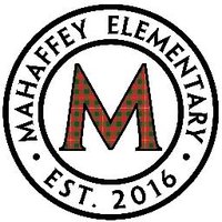 Mahaffey Elementary(@MahaffeyKISD) 's Twitter Profile Photo