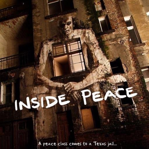 Award-winning; shown on PBS. Inmates discover Inner Peace Class in a Texas jail. First time director, Cynthia Fitzpatrick. Powerful. Hopeful.