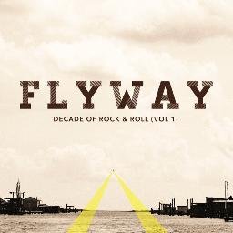 FLYWAY is a hard rock band releasing their 2nd record, The Whispers and The Whines Jan 6, 2020.