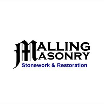 Welcome to Malling Masonry. Specialists Stonemasons and Restorers including Kentish Ragstone, operating in the southeast Stonemasons. Call Us on 07921 614863