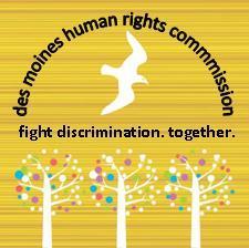 Working to advance justice and equality for all people in Des Moines.