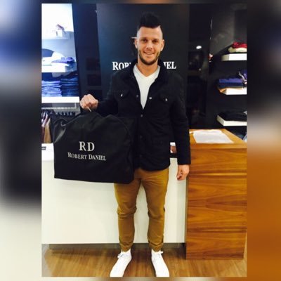 RyanHarrison31's profile picture. Retired @SwansOffical and @BidvestWits player, turned entrepreneur! Now owner of multiple businesses and continue to own top notch banter...