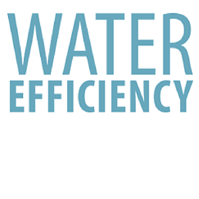 Water Efficiency Profile
