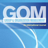 Group and Organization Management Journal(@GroupOrgMgmt) 's Twitter Profile Photo