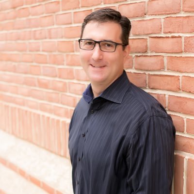 COO and CFO of enterprise software and data businesses