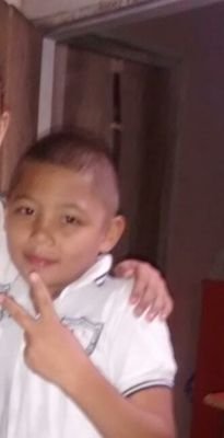 gracias dios