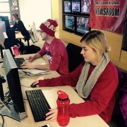 StarCityNews16's profile picture. Catch us every Tuesday and Thursday at 5pm!