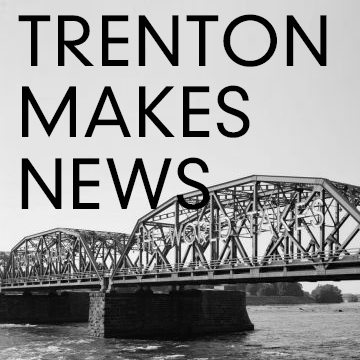 Trenton Makes News Profile