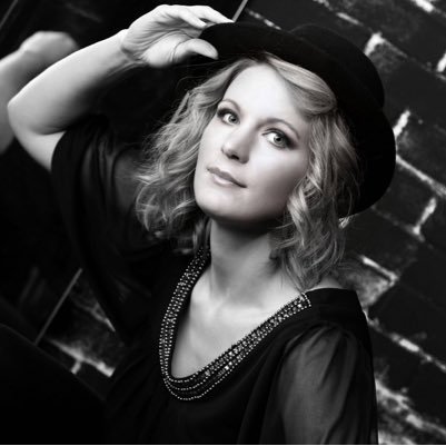 JoannaGosling's profile picture. 