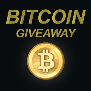 bitcoin giveaway)