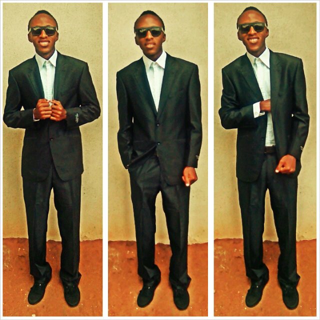 Am a young handsome boy very intelligent and hardworking person with a bright future,a blogger with passion.
