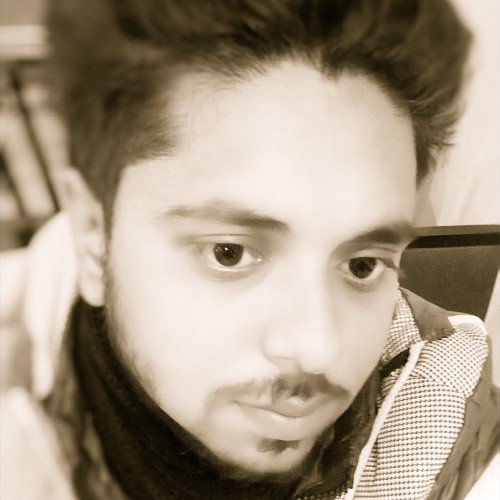 tasi_toshib's profile picture. I,m not afraid