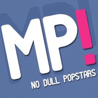 Maximum Pop! (@maximumpop) 's Twitter Profile
