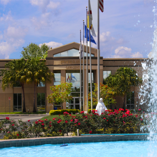 Follow for admissions information, important upcoming events, dates, deadlines and announcements. Questions? lawadmissions@barry.edu or 321-206-5635