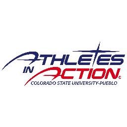 Athletes in Action at CSU-Pueblo strives to see a Christ follower on every team, in every sport, in every nation. A ministry of Cru. #AO1