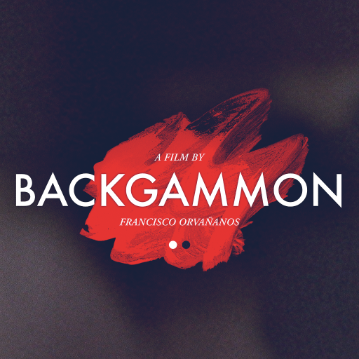 backgammonfilm's profile picture. Art, seduction, betrayal and mystery. #BackgammonFilm, an independent film based on a novella by R. B. Russell. Screened @MYSFF @DenverFilm 
@STLFilmFest