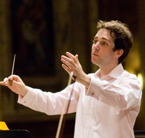 New York's Premier Early Music Orchestra and purveyor of Baroque works.  Conductor: Steven Fox