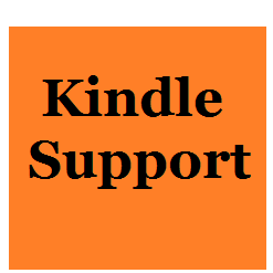 Get the advantage of reliable dealing for resolving your problems rapidly regarding amazon kindle at any time as we provide 24*7 amazon kindle support service