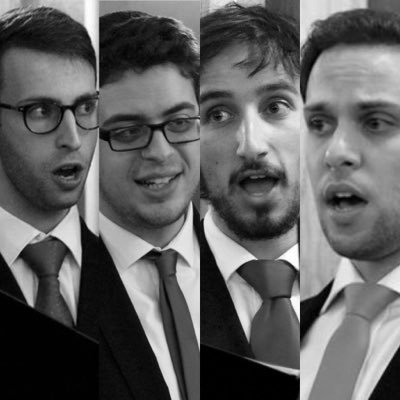 Koli Essa is the UK's new Jewish male vocal quartet, bringing together professional and semi-professional musicians to create a unique blend of voices.