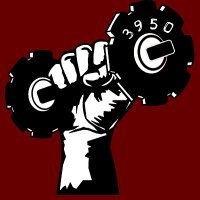 RoboGym Robotics (@frcteam3950) 's Twitter Profile Photo