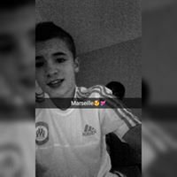 DiocourtHugo's profile picture. Marseille|lass|


el phénomèno merci pour tout