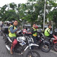 Setyo Adhi Wicaksono (@setyojustin) 's Twitter Profile