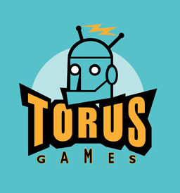 Creating games since 1994. Torus work includes ports, remasters, and full titles.