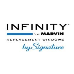 INFINITY from MARVIN by Signature is a window replacement company serving the Seattle and Auburn areas.