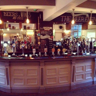 Bottom of London Road. Craft Ales, Extensive Spirit Range, nice vibes, daily tapas. Dogs welcome. Tel: 0114 272 1356 https://t.co/07Dof0SB1s