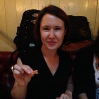 Jo Finney(@JoFinneyBooks) 's Twitter Profile Photo