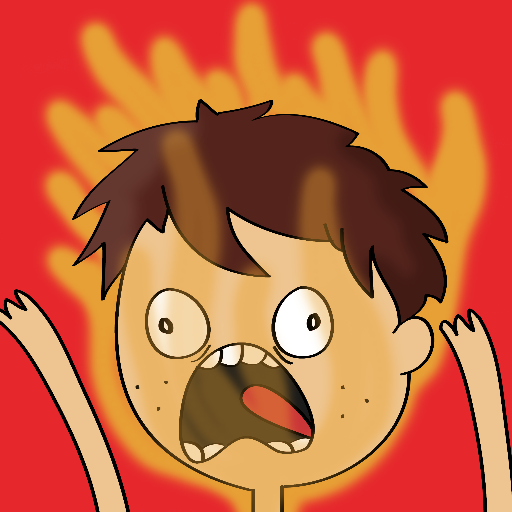 DredFonnelly's profile picture. Autistic, materialist communist :/
Co-creator at The Mole
he / him